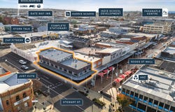 NAB, 45-47 Rooke Street, Devonport, Tas 7310