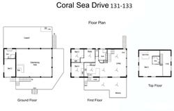 131-133 Coral Sea Drive, Mossman, Qld 4873