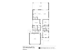 23 Mitchell Drive, Atherton, Qld 4883