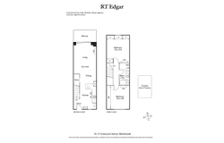 19/9 Tennyson Street, Richmond, Vic 3121