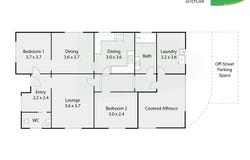 85 Morrisset Street, Bathurst, NSW 2795