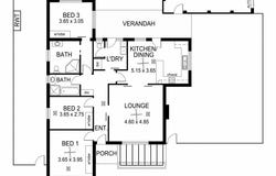 9 Walkley Avenue, Warradale, SA 5046
