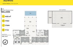 339 Karrabin - Rosewood Road, Walloon, Qld 4306
