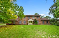 10 Burrell Road, Kenthurst, NSW 2156