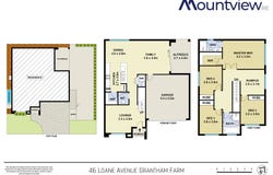 46 Loane Avenue (Grantham Farm), Riverstone, NSW 2765