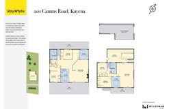 201 Camms Road, Kayena, Tas 7270