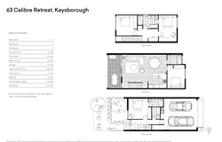 63 Calibre Retreat, Keysborough, Vic 3173