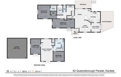 62 South Queensborough Parade, Karalee, Qld 4306