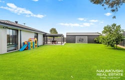 64 Dampier Loop, Mirrabooka, WA 6061