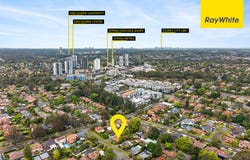 1 Hillcrest Avenue, Epping, NSW 2121