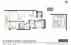 5/14 Bolton Street, Kirra, Qld 4225