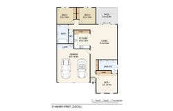 6/21 Hawker Street, Zuccoli, NT 0832