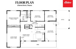 4 Barron Street, Tinaroo, Qld 4872
