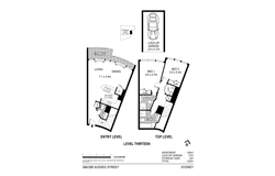 266/298 Sussex Street, Sydney, NSW 2000