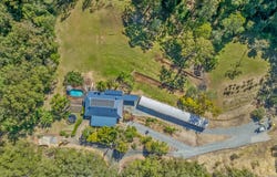 579 Ilkley Road, Ilkley, Qld 4554