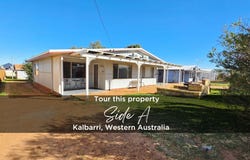16 Mortimer Street, Kalbarri, WA 6536