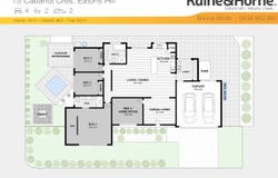 15 Cabarita Crescent, Eatons Hill, Qld 4037