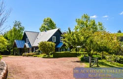 18 Little Basin Crest, Bridgetown, WA 6255