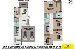 667 Edmondson Avenue, Austral, NSW 2179