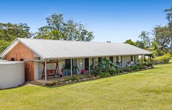 170 Pikes Road, Glass House Mountains, Qld 4518