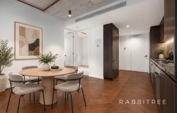 506/25 Wominjeka Walk, West Melbourne, Vic 3003