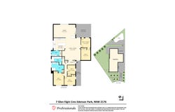 7 Glen Elgin Crescent, Edensor Park, NSW 2176