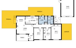 14 Prunus Avenue, Elizabeth Vale, SA 5112
