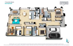 7 Koonika Mews, Donnybrook, Vic 3064