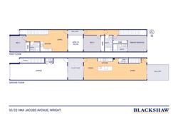 10/22 Max Jacobs Avenue, Wright, ACT 2611