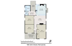 108 John Street, Merrylands, NSW 2160