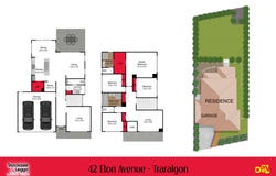 42 Eton Avenue, Traralgon, Vic 3844