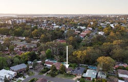 6 Fletcher Avenue, Miranda, NSW 2228