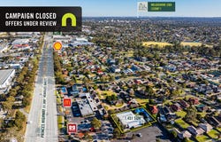 54B Princes Highway (Eumemmerring), Dandenong, Vic 3175