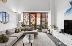 312/220 Commercial Road, Prahran, Vic 3181