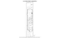 14 Levien Street, Essendon, Vic 3040