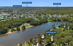 26 St George Crescent, Sandy Point, NSW 2172