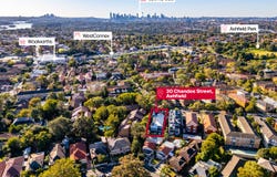 30 Chandos Street, Ashfield, NSW 2131
