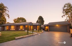 31 Avondale Road, Sinnamon Park, Qld 4073