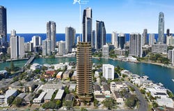 9-11 Darrambal Street, Surfers Paradise, Qld 4217