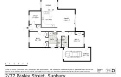 2/77 Pasley Street, Sunbury, Vic 3429