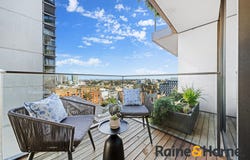 1311/3 Carlton Street, Chippendale, NSW 2008