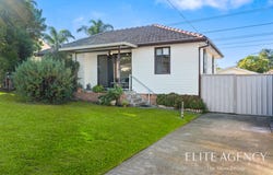 67 McMurdo Avenue, Tregear, NSW 2770