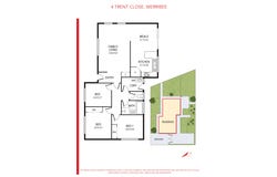 4 Trent Close, Werribee, Vic 3030