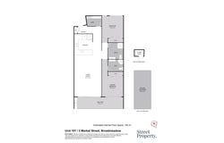 101/3 Market Street, Broadmeadow, NSW 2292