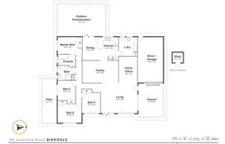 88 Valantine Road, Birkdale, Qld 4159