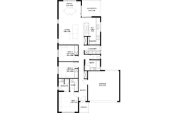 Lot 1259 Frangipani Crescent, Andrews Farm, SA 5114