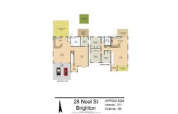 28 Neal Street, Brighton, Qld 4017