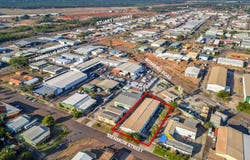 18 Menmuir Street, Winnellie, NT 0820