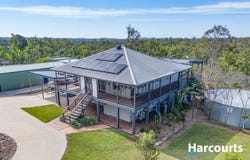 130 Theils Road, Dalysford, Qld 4671