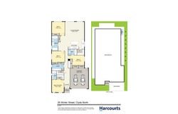 28 Winter Street, Clyde North, Vic 3978